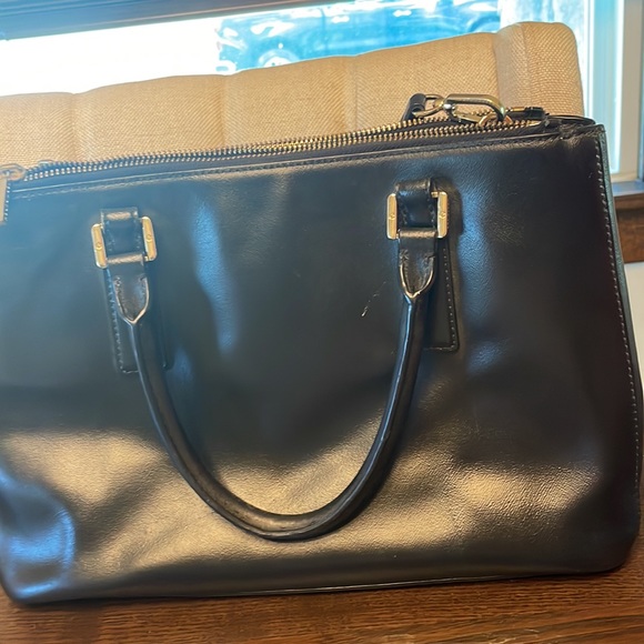 Vintage Tory Burch Purse - Picture 7 of 8